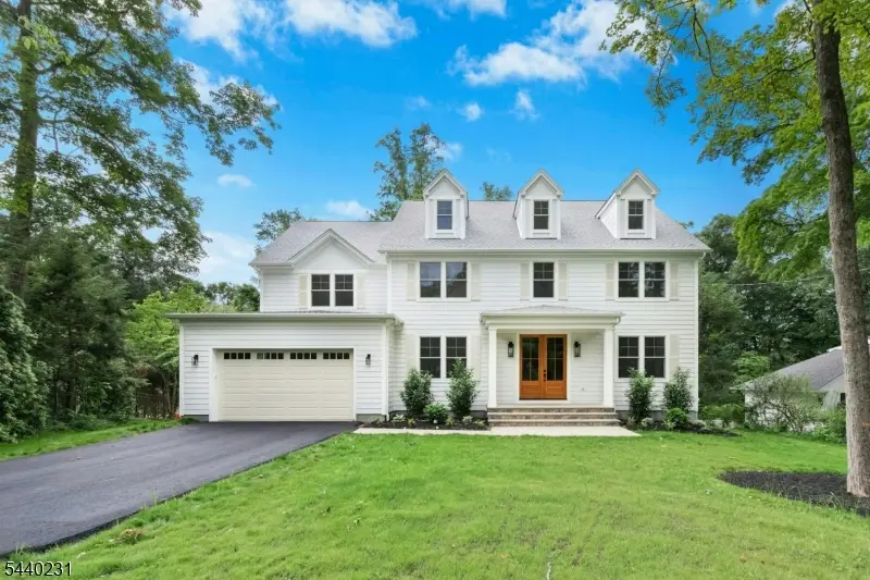 155 Dogwood Ln, Berkeley Heights, NJ 07922 - #2
