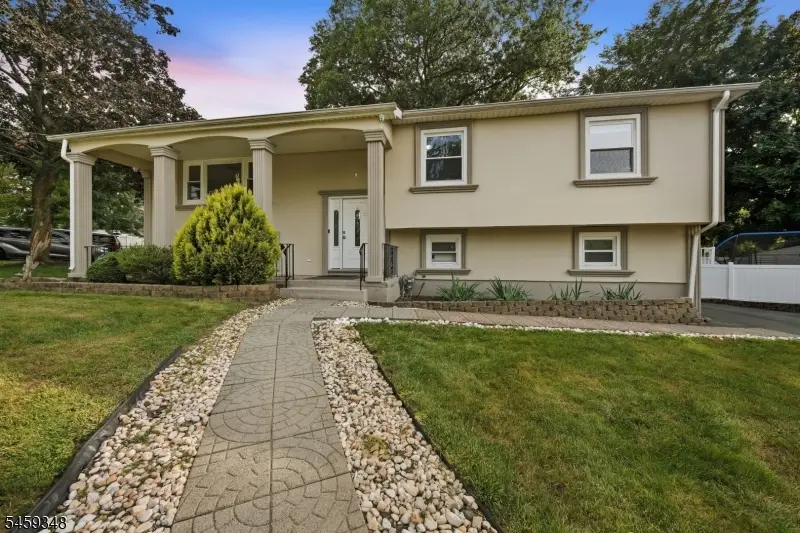 66 Lockwood Pl, Clifton, NJ 07012 - #2