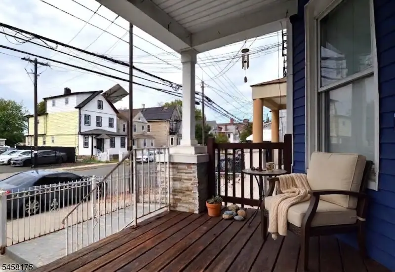 1059 Lafayette St, Elizabeth, NJ 07201 - #2