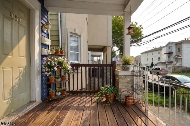1059 Lafayette St, Elizabeth, NJ 07201 - #3