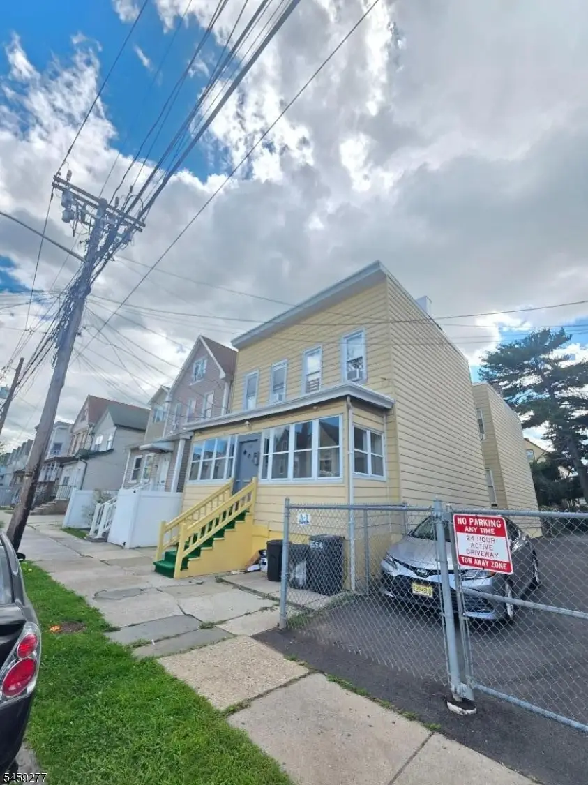 554 Franklin St, Elizabeth, NJ 07206 - #1