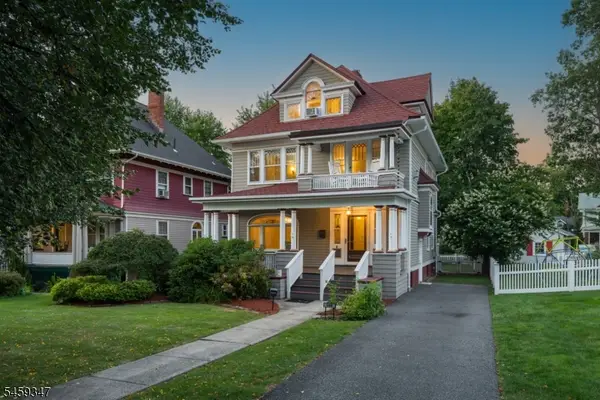 209 Garfield Pl, South Orange Village Twp., NJ 07079