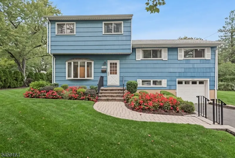 143 S Martine Ave, Fanwood, NJ 07023 - #1