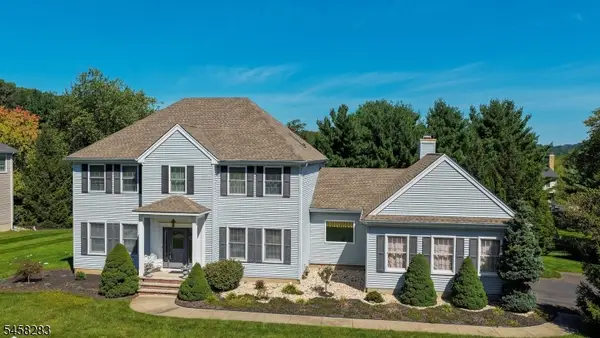 7 Linberger Dr, Bridgewater Twp., NJ 08807