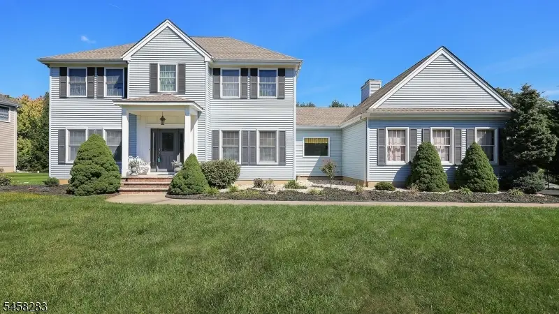7 Linberger Dr, Martinsville, NJ 08807 - #3