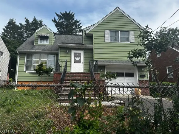 35-37 Montclair Ave, Clifton City, NJ 07011