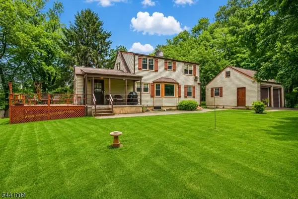 821 Miller Ln, Bridgewater Twp., NJ 08836