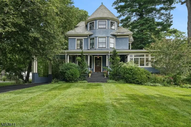 341 Montrose Ave, South Orange Village, NJ 07079 - #1
