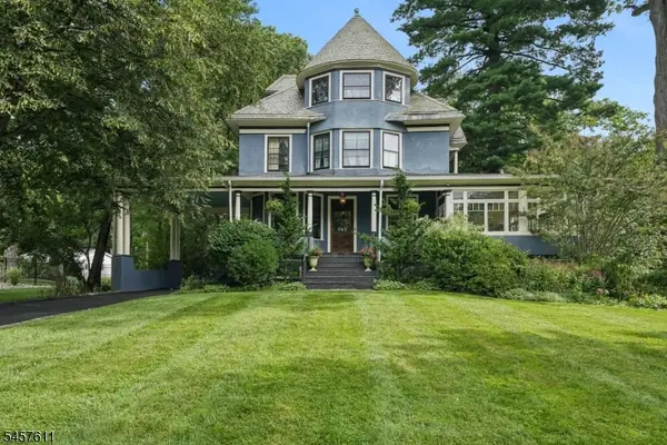 341 Montrose Ave, South Orange Village Twp., NJ 07079