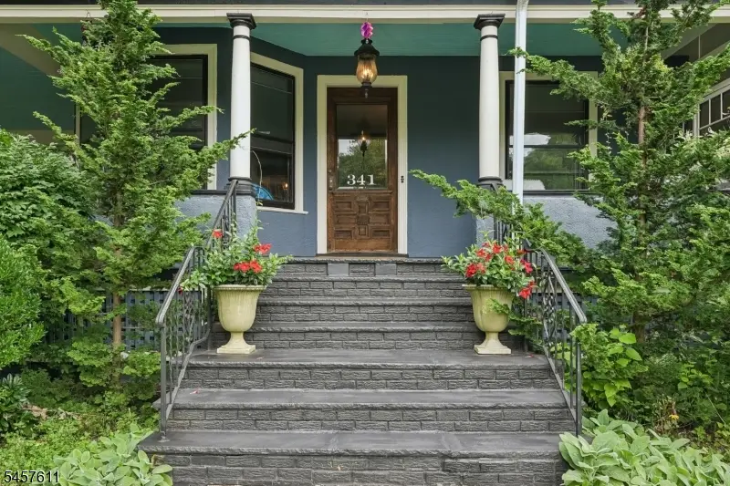 341 Montrose Ave, South Orange Village, NJ 07079 - #2