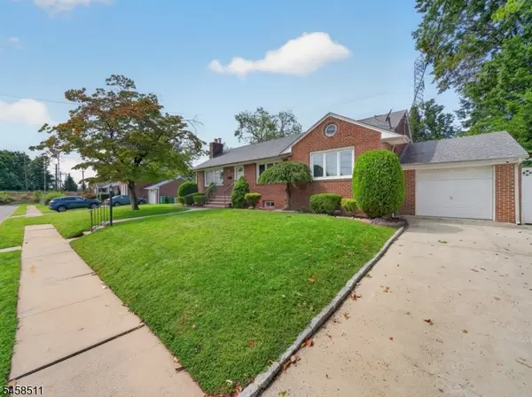 47 Albert Ave, Edison Twp., NJ 08837