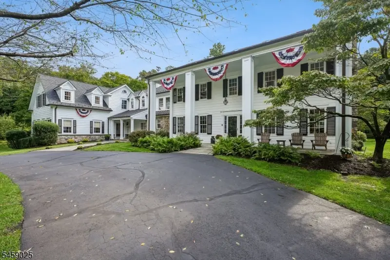 1 Woodside Drive, Montville, NJ 07005 - #2