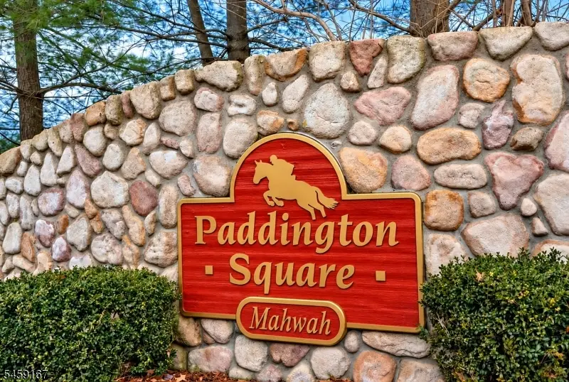 1293 Paddington Rd, Mahwah, NJ 07430 - #1