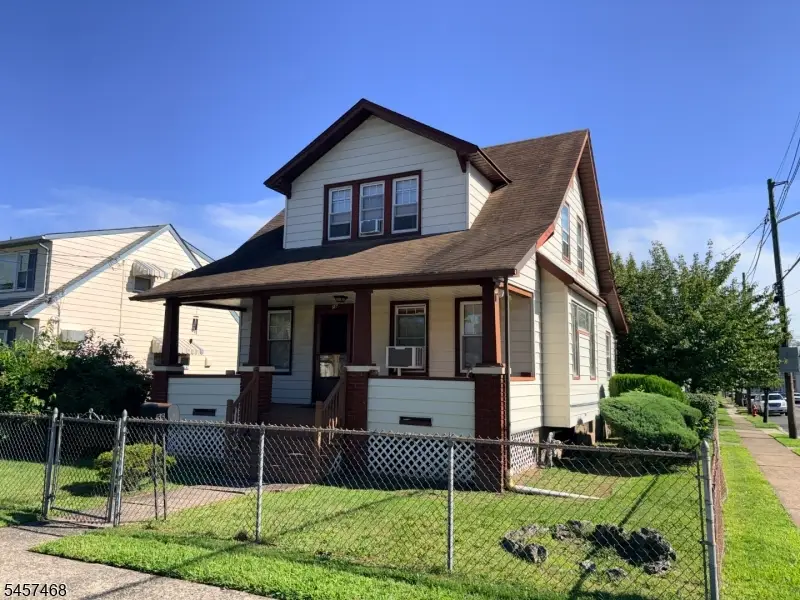 56 Norwood St, Haledon, NJ 07508 - #2
