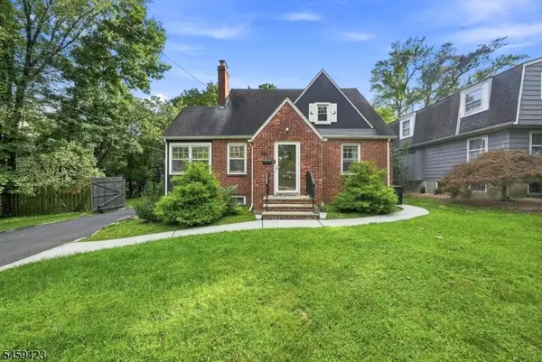 724 Eagle Rock Ave, West Orange Twp., NJ 07052