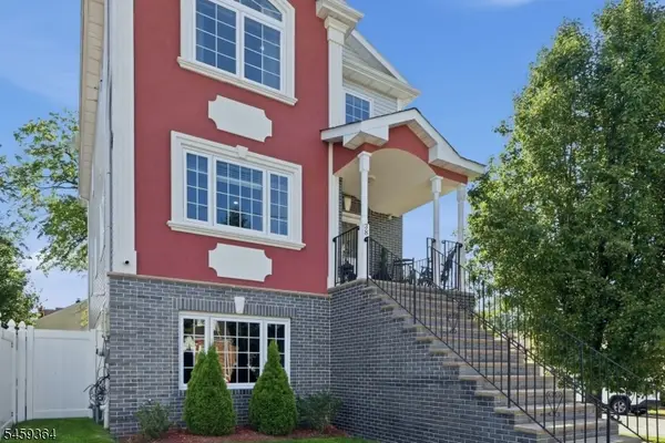 38 Center St, Belleville Twp., NJ 07109