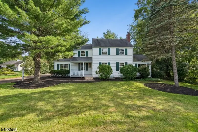 20 Pine St, Basking Ridge, NJ 07920 - #2
