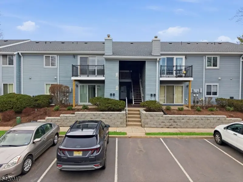 114 Henley Dr #114, Franklin, NJ 08873 - #3