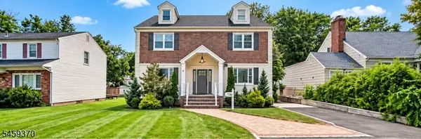251 Hillside Ave, Springfield Twp., NJ 07081