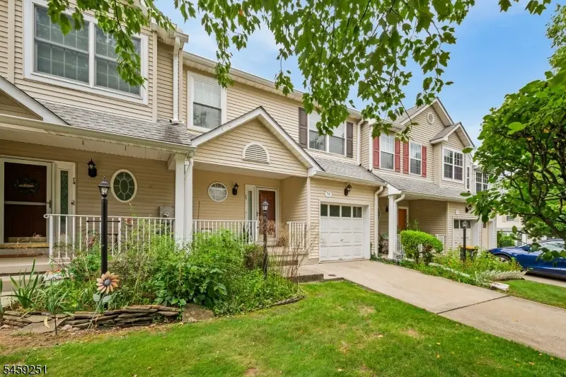 75 Castleton Rd, Montgomery, NJ 08540 - #2