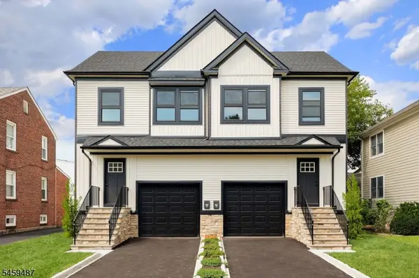 206 Willow Ave, Garwood Boro, NJ 07027