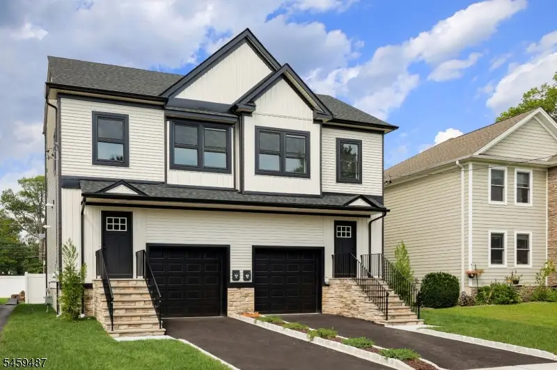 206 Willow Ave, Garwood, NJ 07027 - #2