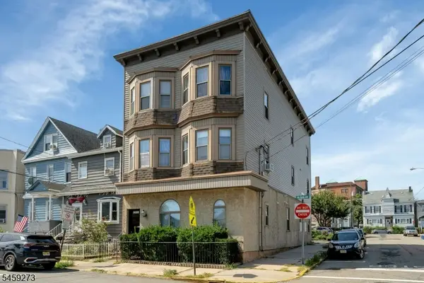 9039 Palisade Ave #4, North Bergen Twp., NJ 07047