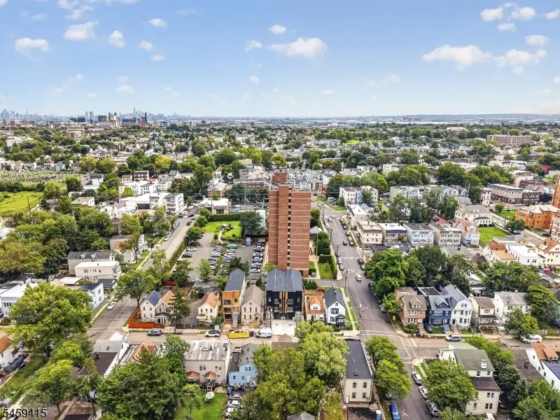 60 Oak Ave, Irvington, NJ 07111 - #2