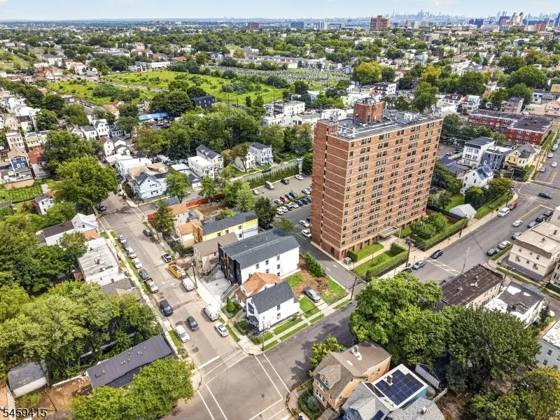 60 Oak Ave, Irvington, NJ 07111 - #3