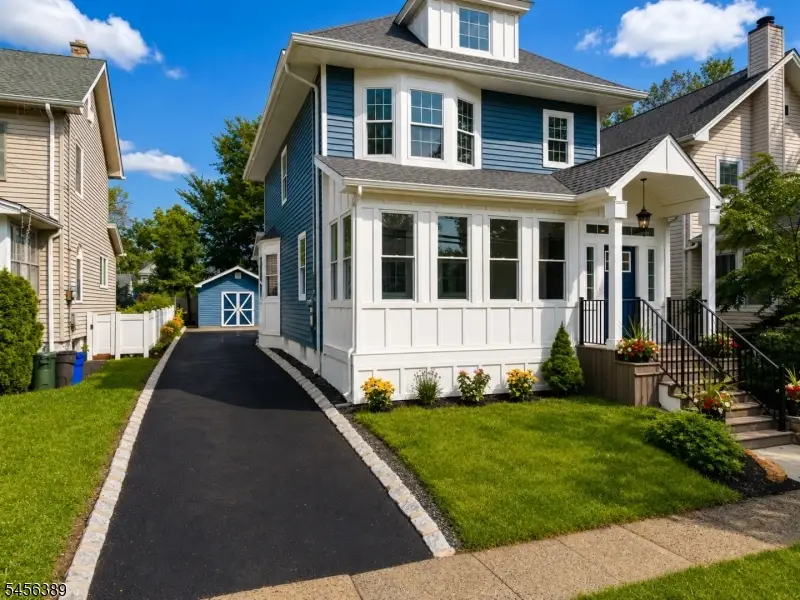 217 E Clay Ave, Roselle Park, NJ 07204 - #3