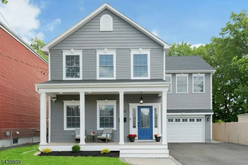 1928 Bartle Ave, Scotch Plains, NJ 07076 - #1
