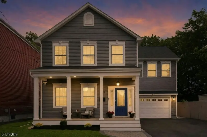1928 Bartle Ave, Scotch Plains, NJ 07076 - #2