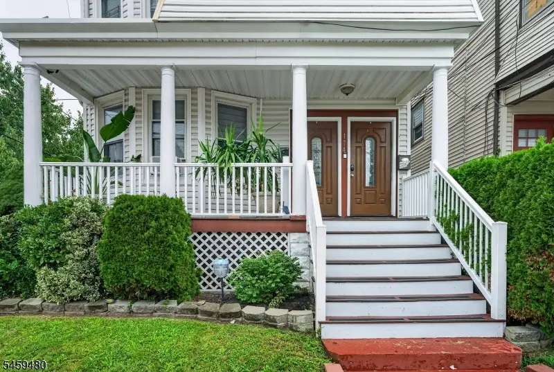 174 Laurel Ave, Irvington, NJ 07111 - #2