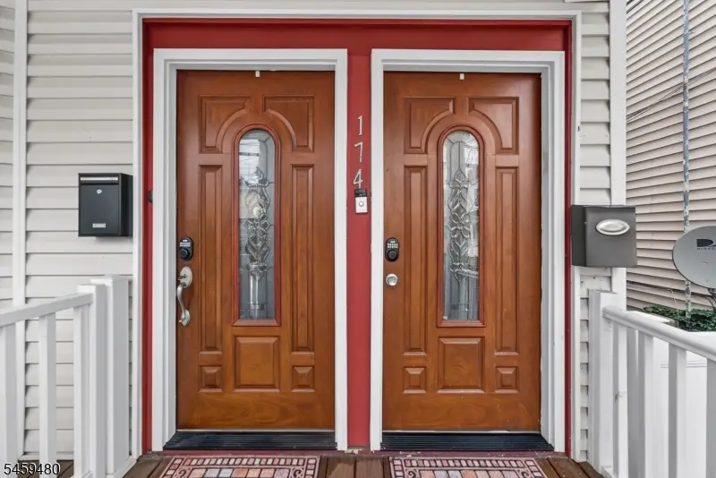 174 Laurel Ave, Irvington, NJ 07111 - #3