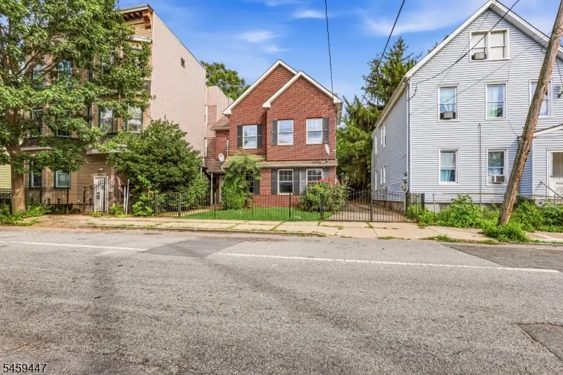 592-594 S 18th St, Newark, NJ 07103 - #3