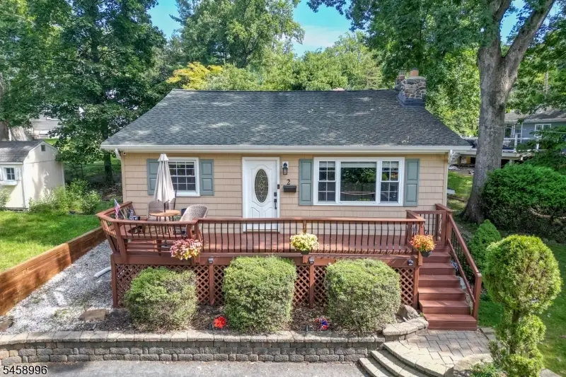 2 Crow Trl, Packanack Lake, NJ 07470 - #3