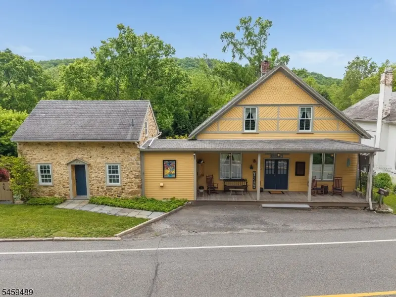 152 Route 627, Finesville, NJ 08865 - #2