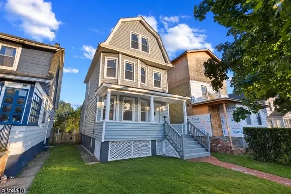 190 Watchung Ave, West Orange Twp., NJ 07052