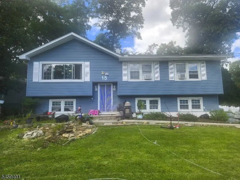 15 Conklin Ave, Hopatcong, NJ 07874 - #2