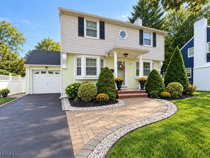 1848 Quaker Way, Union, NJ 07083 - #1