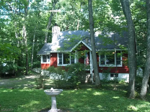 5 Anawa Rd, Vernon Twp., NJ 07422