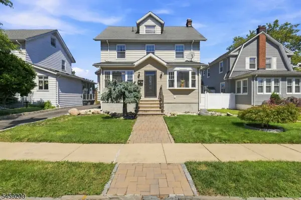 833 Livingston Rd, Elizabeth City, NJ 07208