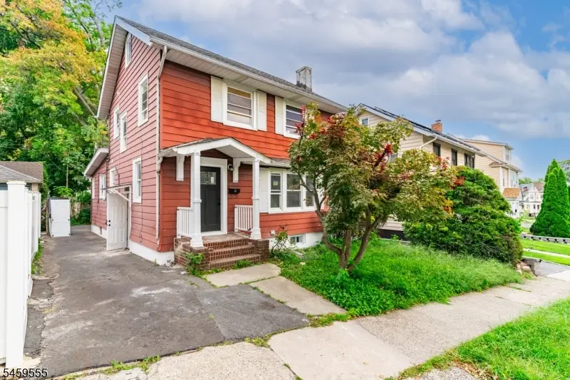 58 Wayne Ave, East Orange, NJ 07018 - #1