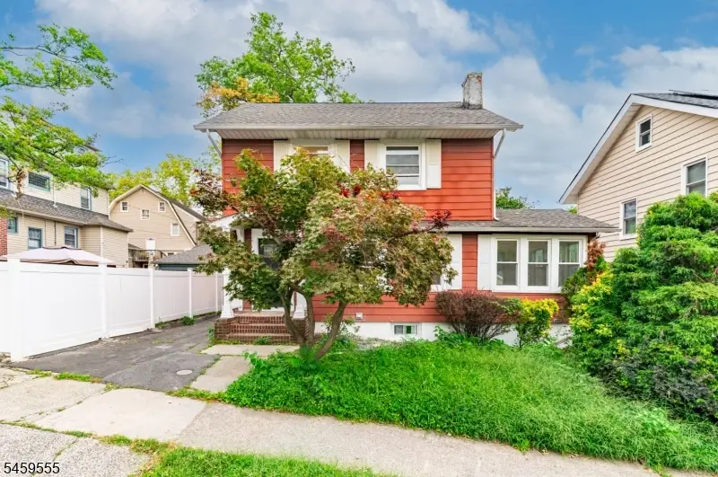 58 Wayne Ave, East Orange, NJ 07018 - #2