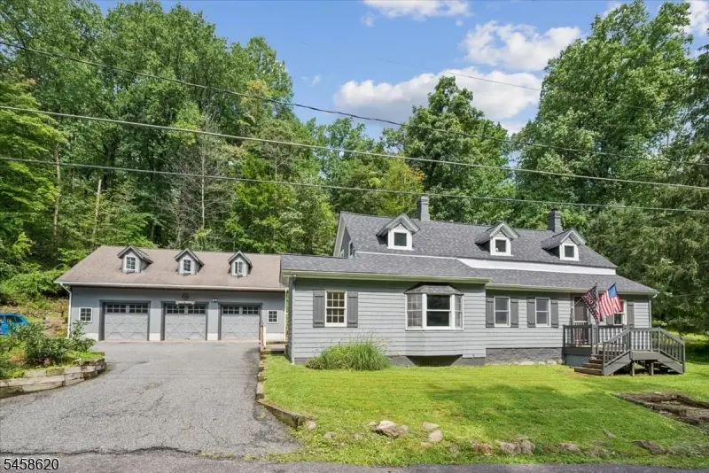 21 Hickory Run Rd, Lebanon, NJ 07830 - #1