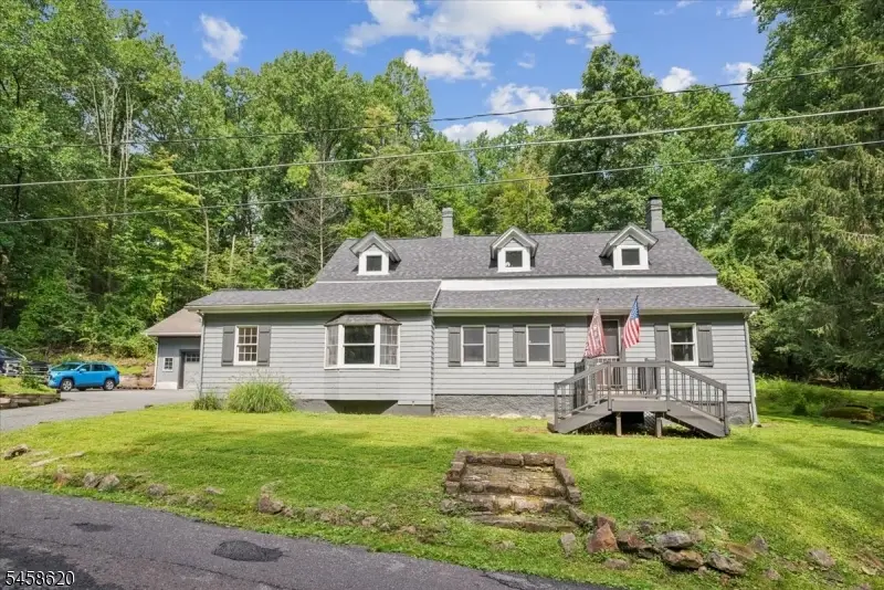 21 Hickory Run Rd, Lebanon, NJ 07830 - #2