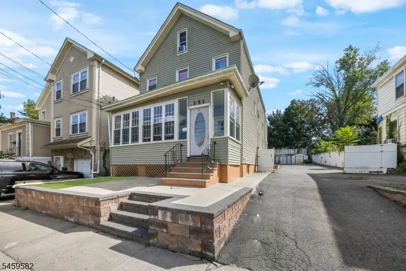 171 Burgess Pl, Passaic, NJ 07055 - #1