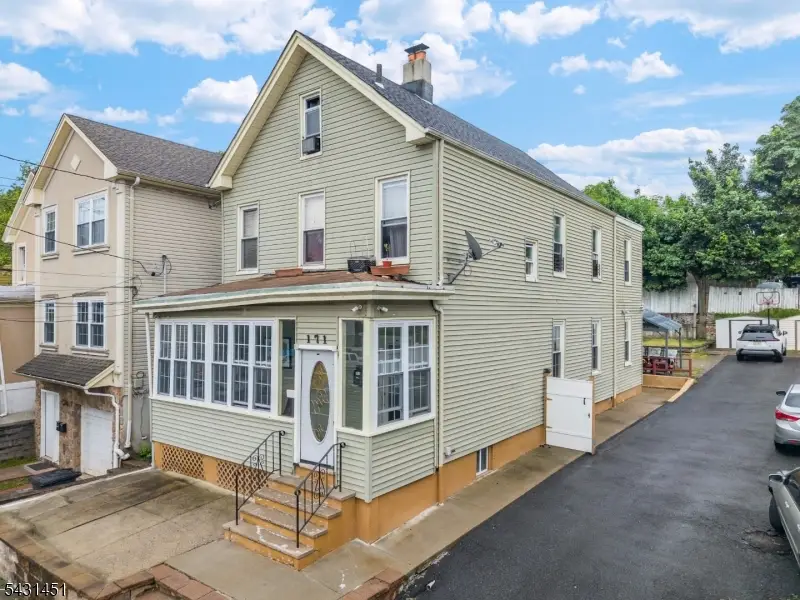 171 Burgess Pl, Passaic, NJ 07055 - #2