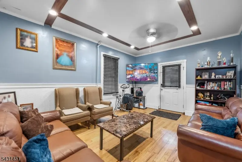 171 Burgess Pl, Passaic, NJ 07055 - #3