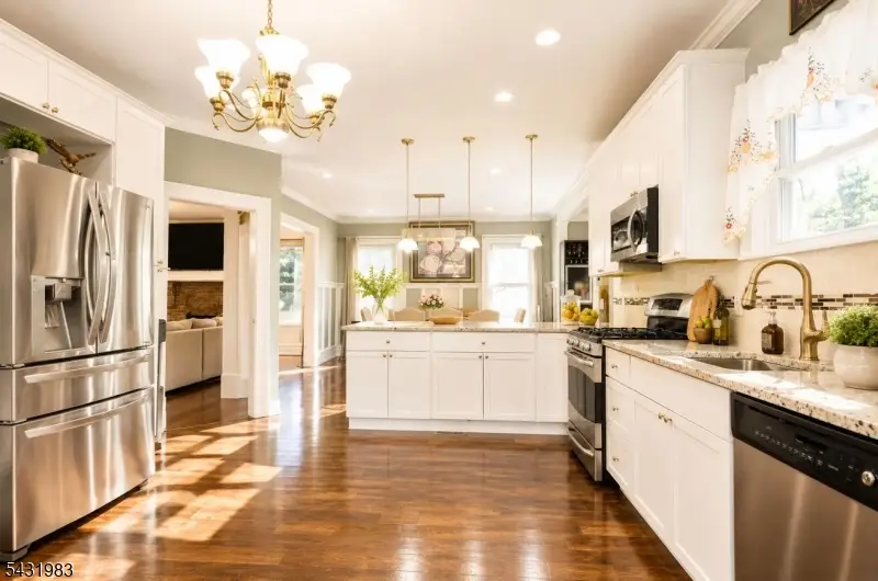 52 Hollywood Ave, Hillside, NJ 07205 - #2